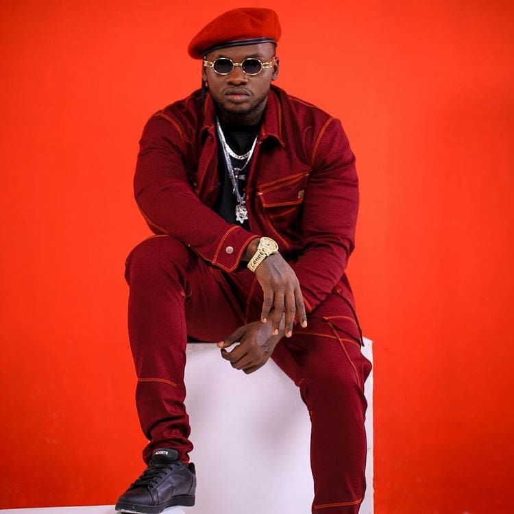 AUDIO Khaligraph Jones – Bang DOWNLOAD