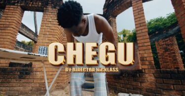 VIDEO Kontawa Ft Billnass – Chegu DOWNLOAD