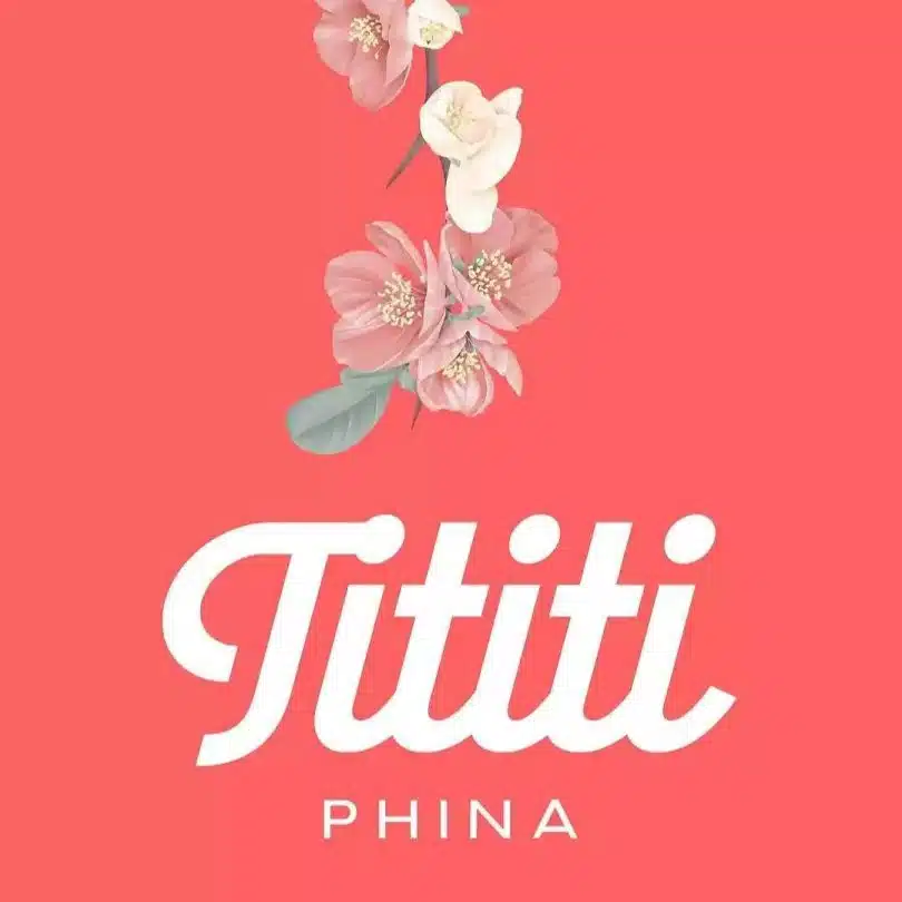 AUDIO Phina – Tititi DOWNLOAD