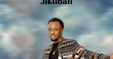 AUDIO Godfrey Steven - Jikubali DOWNLOAD