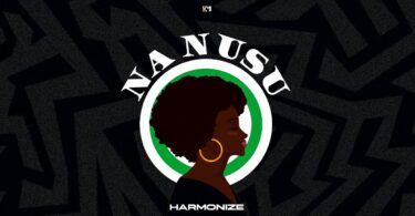 AUDIO Harmonize - Na Nusu DOWNLOAD