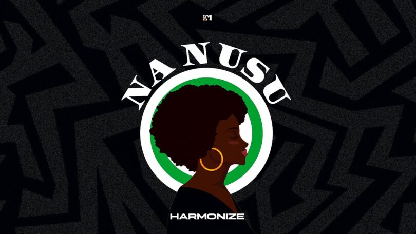 AUDIO Harmonize - Na Nusu DOWNLOAD