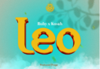 AUDIO Ruby Ft Kusah – Leo DOWNLOAD