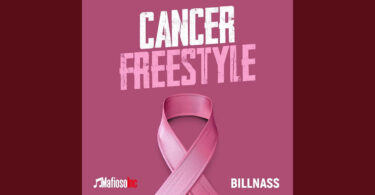 AUDIO Billnass - Cancer Freestyle DOWNLOAD