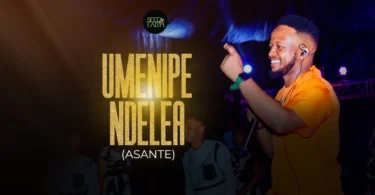 AUDIO Henrick Mruma - Umenipendelea (Asante) DOWNLOAD