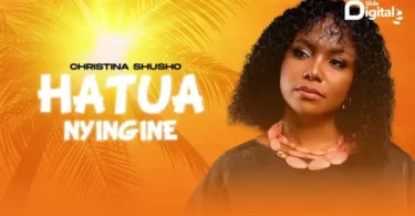 AUDIO Christina Shusho – Hatua Nyingine DOWNLOAD