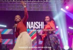 AUDIO Kestin Mbogo Ft Praise Onjula - Naishi  DOWNLOAD