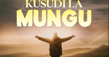 AUDIO Japhet Zabron - Kusudi La Mungu DOWNLOAD