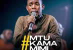 AUDIO John Kavishe – Mtu Kama Mimi DOWNLOAD