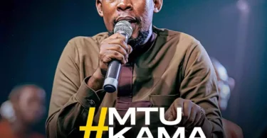 AUDIO John Kavishe – Mtu Kama Mimi DOWNLOAD