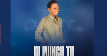 AUDIO Beatrice Mwaipaja - Ni Mungu Tu DOWNLOAD