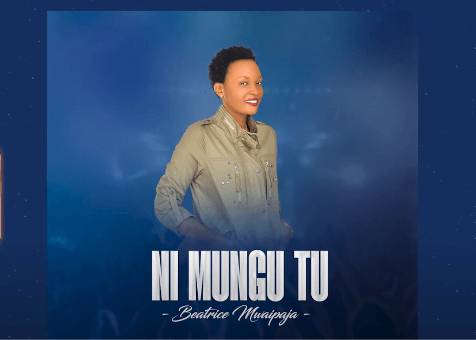 AUDIO Beatrice Mwaipaja - Ni Mungu Tu DOWNLOAD