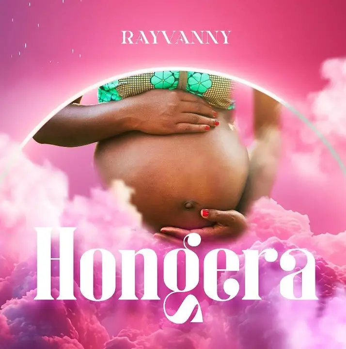 AUDIO Rayvanny – Hongera DOWNLOAD