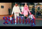 VIDEO Otile Brown – Balling DOWNLOAD