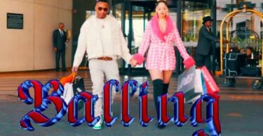 VIDEO Otile Brown – Balling DOWNLOAD