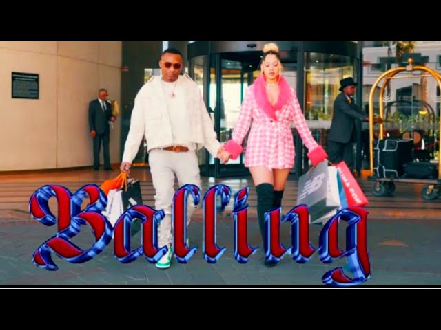 VIDEO Otile Brown – Balling DOWNLOAD