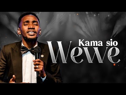 AUDIO Paul Clement – Kama Sio Wewe DOWNLOAD