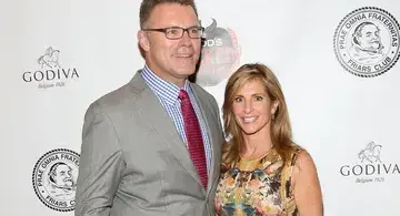 Howie Long Wife: Diane Addonizio’s Life with a Football Legend