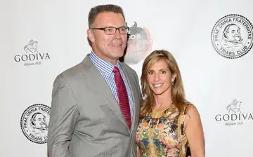 Howie Long Wife: Diane Addonizio’s Life with a Football Legend