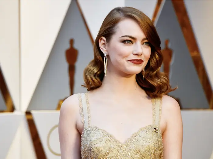 Emma Stone Net Worth: The Dazzling Financial Odyssey of a Hollywood Star