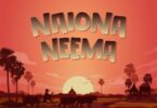 AUDIO Aniset Butati - Naiona Neema DOWNLOAD