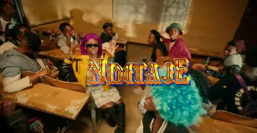 VIDEO Mrs Energy Ft Chino Kidd - Nimtaje DOWNLOAD