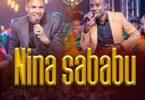 AUDIO Essence Of Worship – Nina Sababu DOWNLOAD