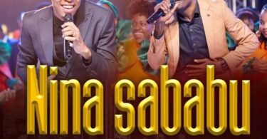 AUDIO Essence Of Worship – Nina Sababu DOWNLOAD