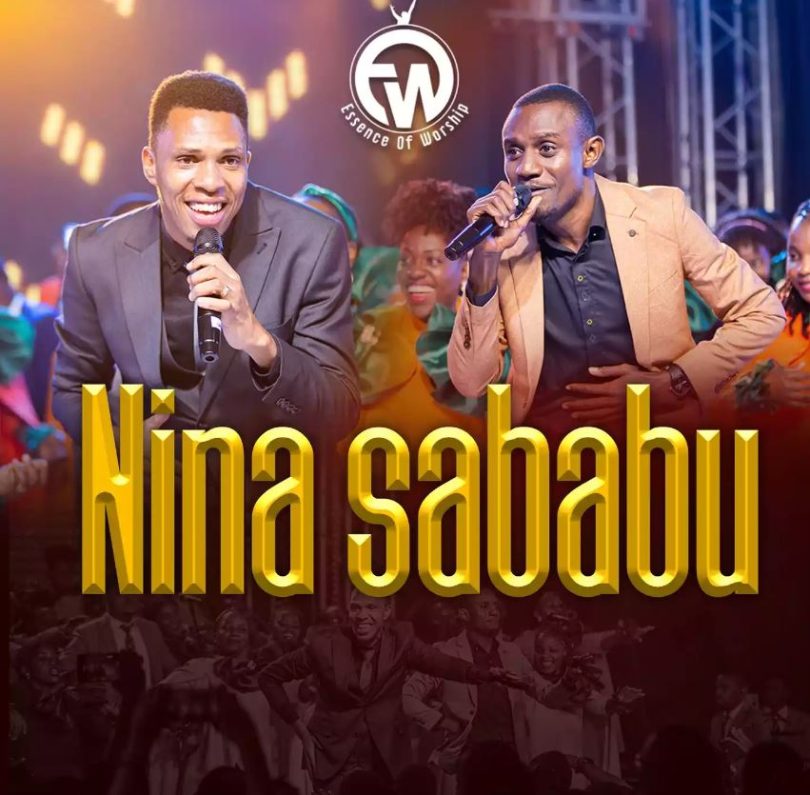 AUDIO Essence Of Worship – Nina Sababu DOWNLOAD