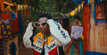 VIDEO Mbosso - Kunguru DOWNLOAD