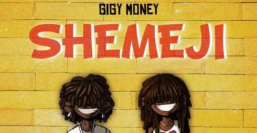 AUDIO Gigy Money – Shemeji DOWNLOAD