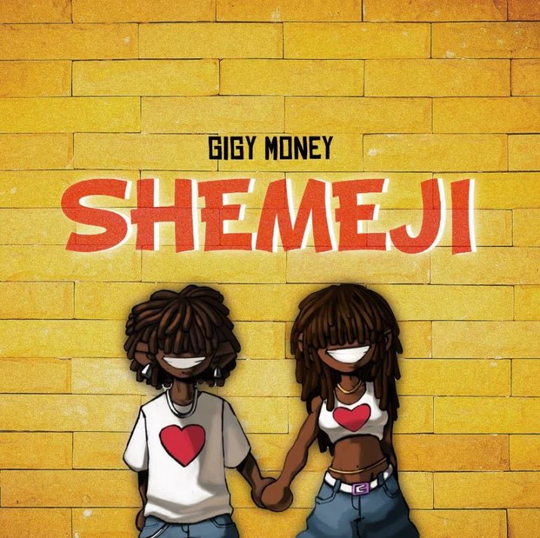 AUDIO Gigy Money – Shemeji DOWNLOAD