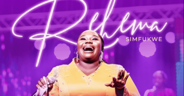 AUDIO Rehema Simfukwe - Huniachi DOWNLOAD