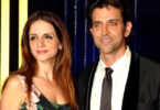 Hrithik Roshan Ex-Wife: the Story of Sussanne Khan