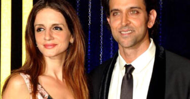 Hrithik Roshan Ex-Wife: the Story of Sussanne Khan