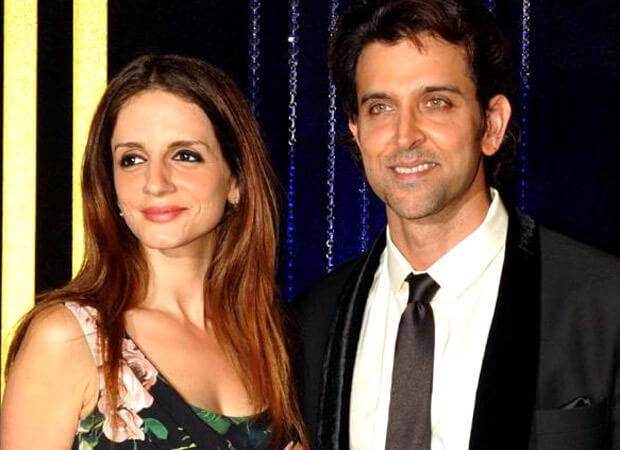 Hrithik Roshan Ex-Wife: the Story of Sussanne Khan