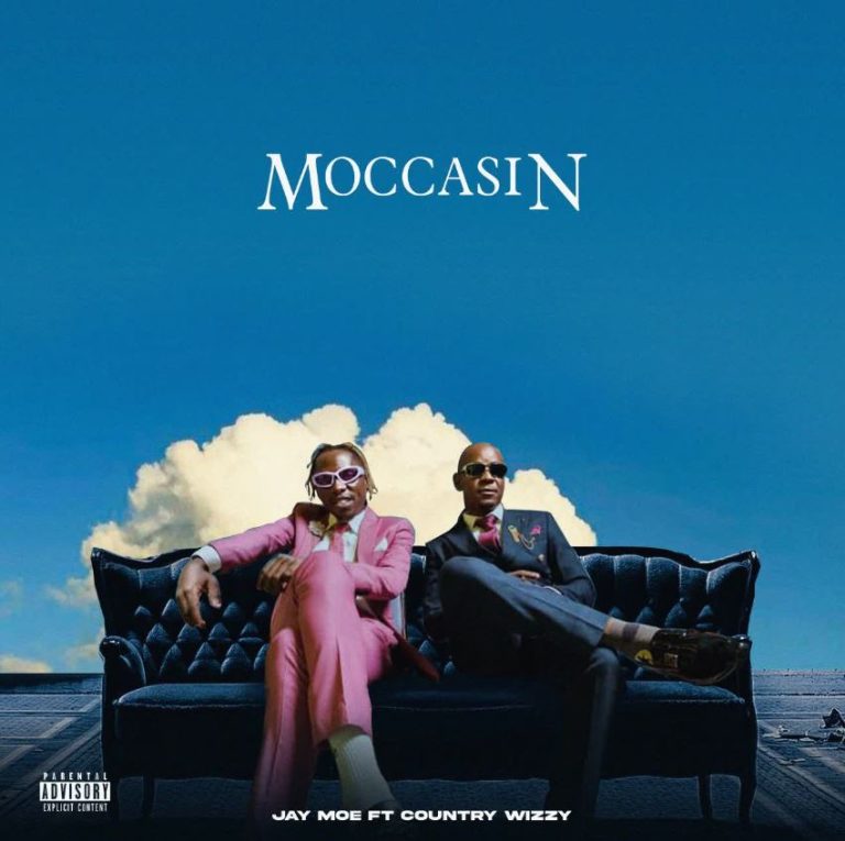 AUDIO Jay Moe Ft Country Wizzy – Moccasin DOWNLOAD