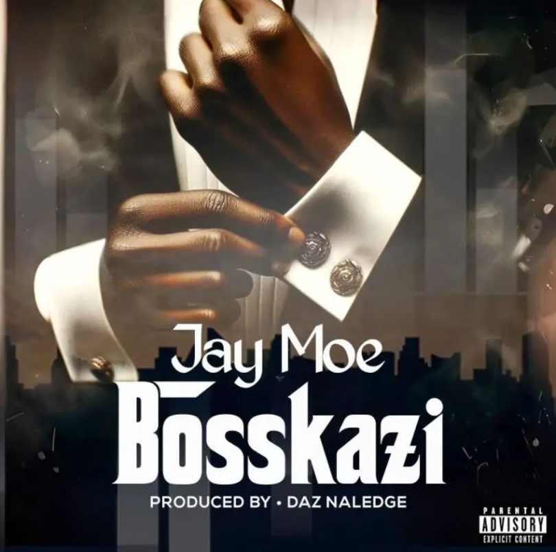 AUDIO Jay Moe – Boss Kazi DOWNLOAD