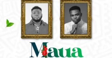 AUDIO K light Ft Aslay – Maua DOWNLOAD