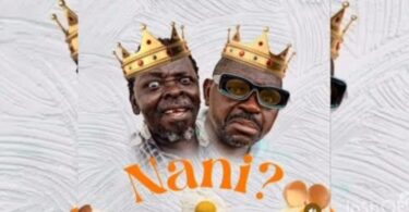 AUDIO Kingwendu Ft Bambo - Nani (Nani Kajamba) DOWNLOAD