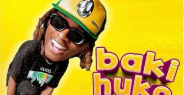 AUDIO Lony Bway – Baki Huko Huko DOWNLOAD