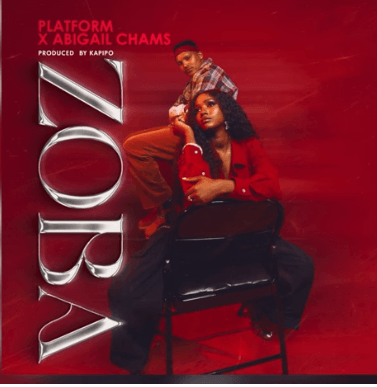 AUDIO Platform Ft Abigail Chams - Zoba DOWNLOAD