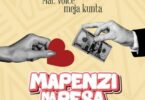 AUDIO Macvoice Ft Meja Kunta – Mapenzi Na Pesa DOWNLOAD