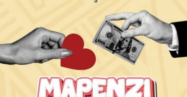 AUDIO Macvoice Ft Meja Kunta – Mapenzi Na Pesa DOWNLOAD