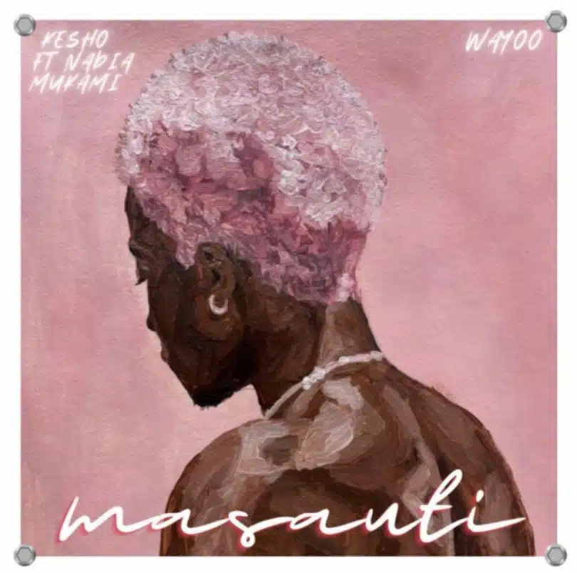 AUDIO Masauti – Wayoo DOWNLOAD