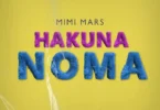 AUDIO Mimi Mars – Hakuna Noma DOWNLOAD