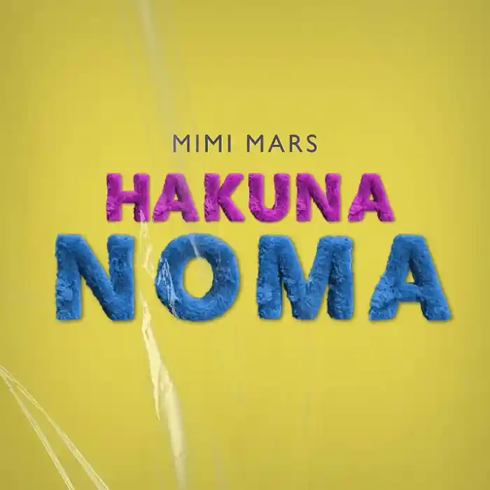 AUDIO Mimi Mars – Hakuna Noma DOWNLOAD