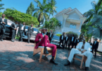 VIDEO Billnass Ft Jux – Maboss DOWNLOAD