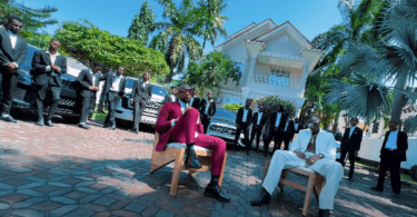 VIDEO Billnass Ft Jux – Maboss DOWNLOAD