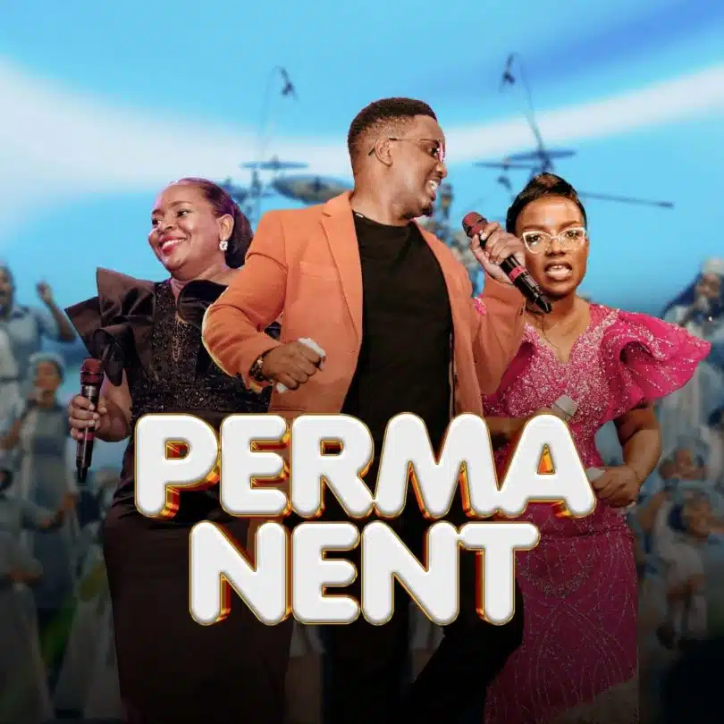 AUDIO Neema Gospel Choir – Permanent DOWNLOAD